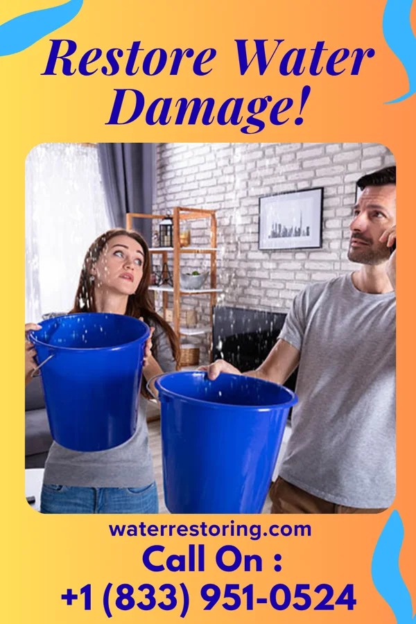 water restoration Galaxy Damage Restoration Experts Ketchuptown